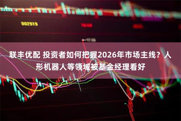 联丰优配 投资者如何把握2026年市场主线？人形机器人等领域被基金经理看好